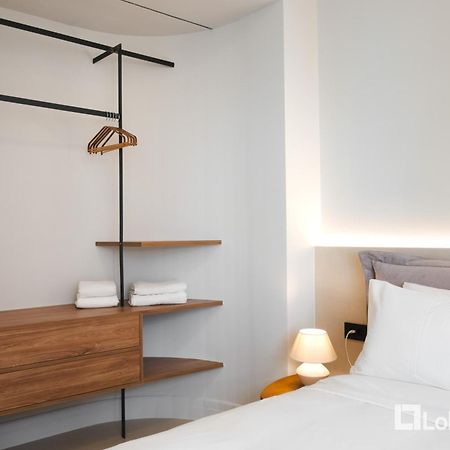 Muse Apartment By Lobbysquare 아테네 외부 사진