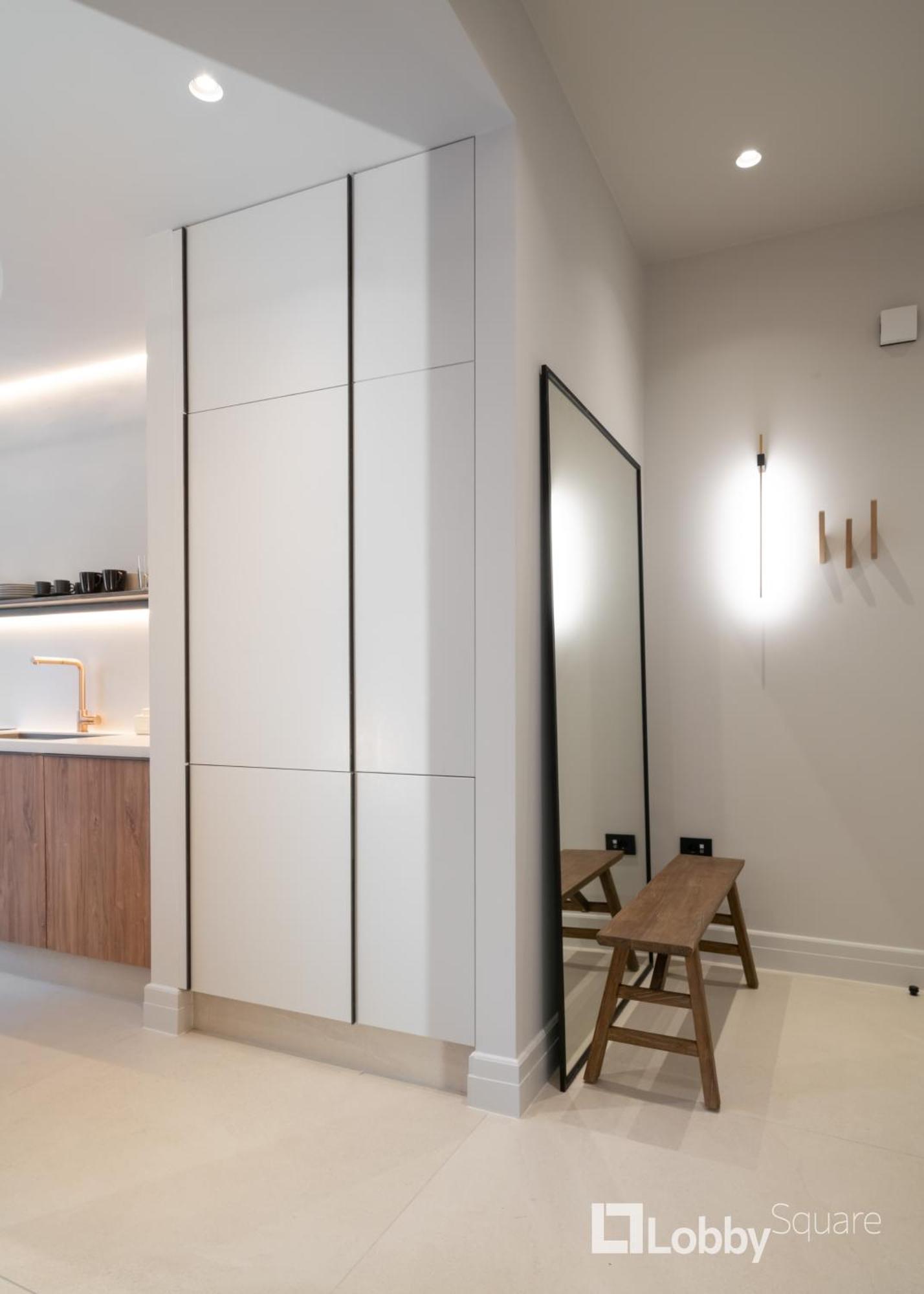 Muse Apartment By Lobbysquare 아테네 외부 사진