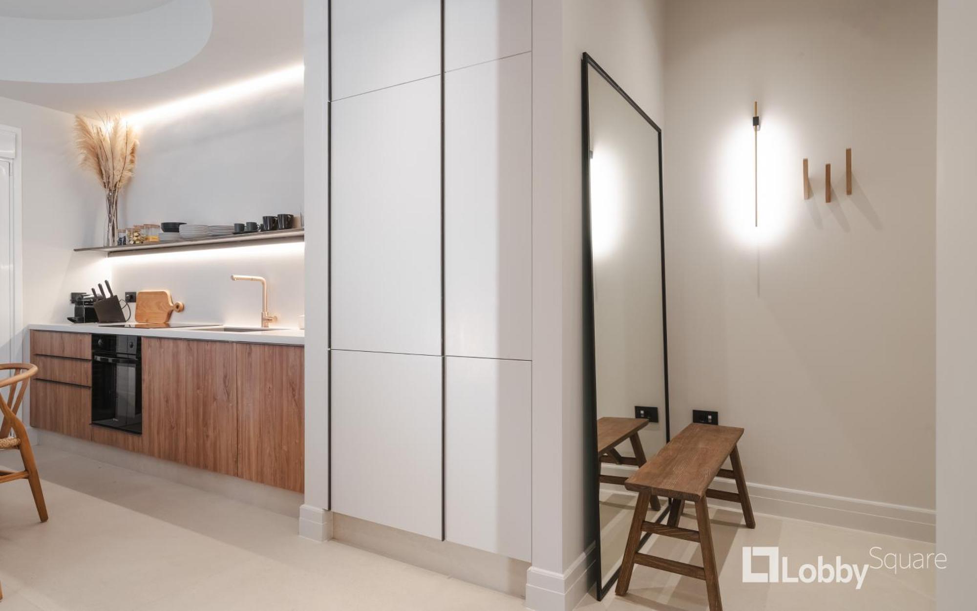 Muse Apartment By Lobbysquare 아테네 외부 사진