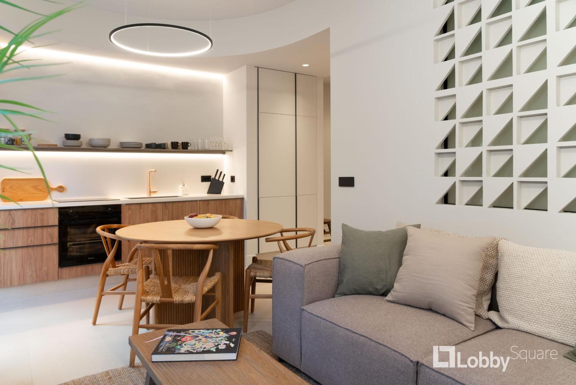 Muse Apartment By Lobbysquare 아테네 외부 사진